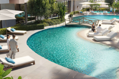 Flat/Appartement Dubai, 84m2