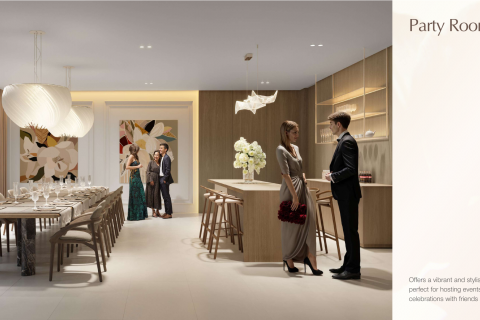 Flat/Appartement Dubai, 84m2