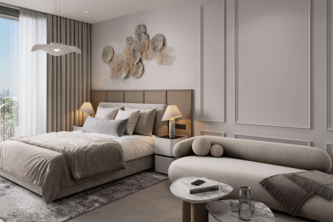 Flat/Appartement Dubai, 84m2