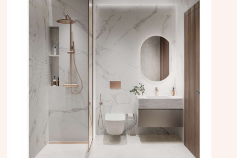 Flat/Appartement Dubai, 84m2