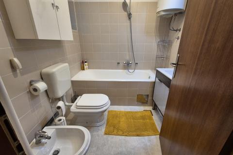 Condo/Apartment Opatija, 101,20m2