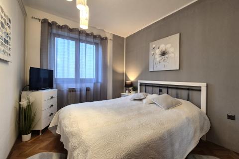 Condo/Apartment Opatija, 101,20m2