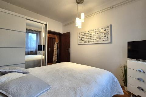 Condo/Apartment Opatija, 101,20m2