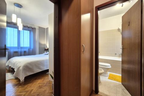 Condo/Apartment Opatija, 101,20m2