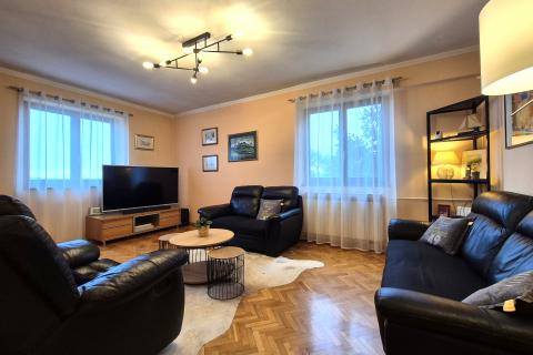 Condo/Apartment Opatija, 101,20m2