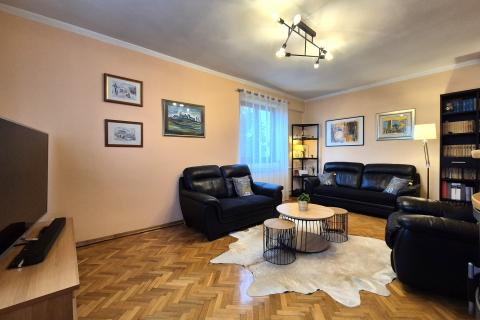 Condo/Apartment Opatija, 101,20m2