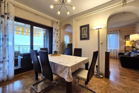Condo/Apartment Opatija, 101,20m2