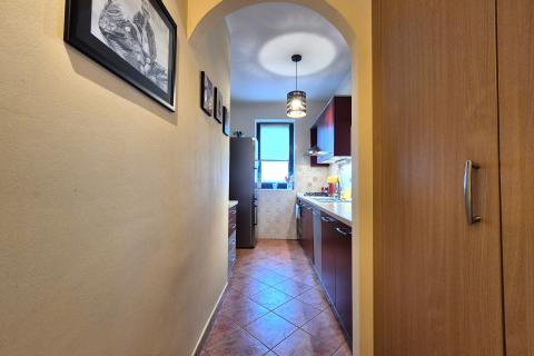 Condo/Apartment Opatija, 101,20m2