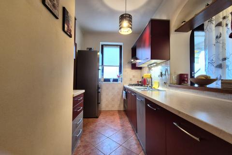 Condo/Apartment Opatija, 101,20m2