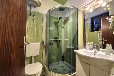 Condo/Apartment Opatija, 101,20m2