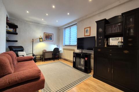 Condo/Apartment Opatija, 101,20m2