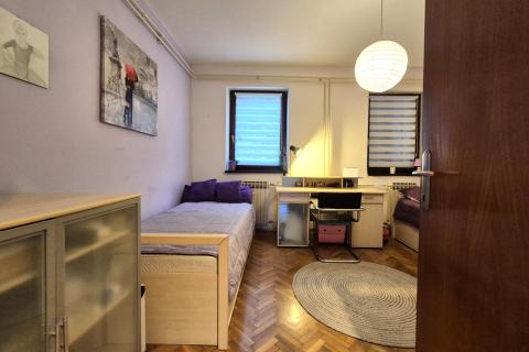 Condo/Apartment Opatija, 101,20m2