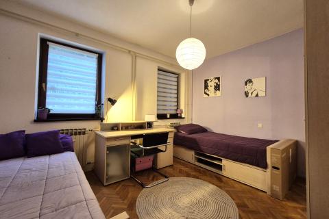 Condo/Apartment Opatija, 101,20m2