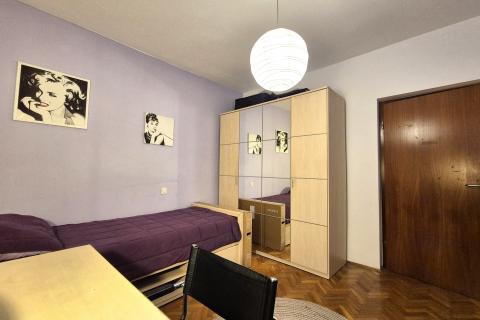 Condo/Apartment Opatija, 101,20m2