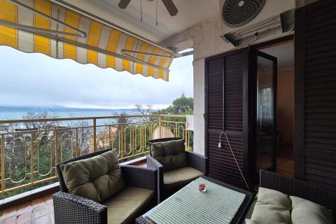 Condo/Apartment Opatija, 101,20m2