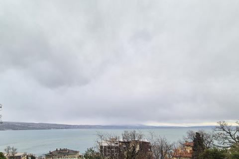 Condo/Apartment Opatija, 101,20m2