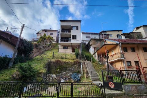 Дом Fraterščica, Črnomerec, 266m2