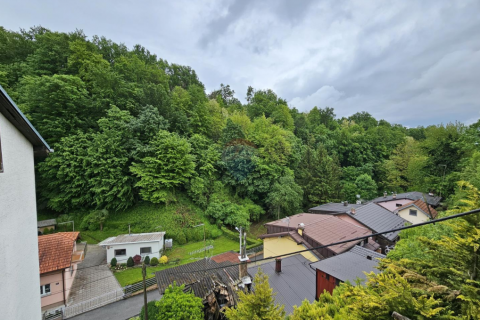 Дом Fraterščica, Črnomerec, 266m2