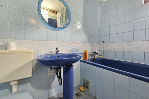 Дом Fraterščica, Črnomerec, 266m2