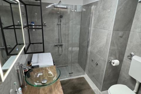 Flat/Appartement Rovinj, 55m2