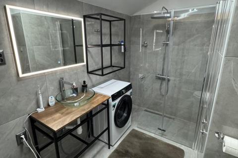 Flat/Appartement Rovinj, 55m2