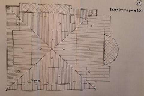 Zagreb, Gračani - kuća, garaža, okućnica, poslovni prostor, zamjena
