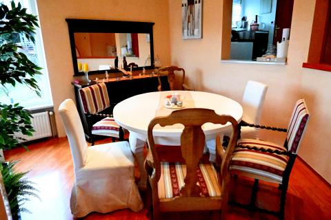 Zagreb, Gračani - kuća, garaža, okućnica, poslovni prostor, zamjena