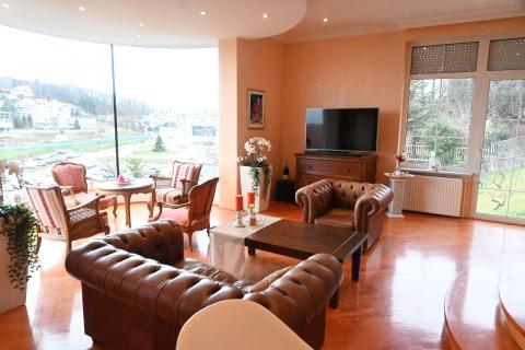 Zagreb, Gračani - kuća, garaža, okućnica, poslovni prostor, zamjena