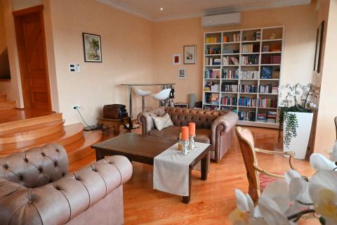 Zagreb, Gračani - kuća, garaža, okućnica, poslovni prostor, zamjena