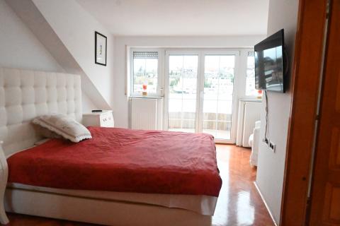 Zagreb, Gračani - kuća, garaža, okućnica, poslovni prostor, zamjena