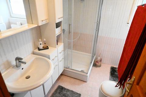 Zagreb, Gračani - kuća, garaža, okućnica, poslovni prostor, zamjena