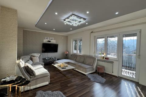 Hiša Gornje Vrapče, Črnomerec, 334m2