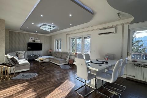 Hiša Gornje Vrapče, Črnomerec, 334m2