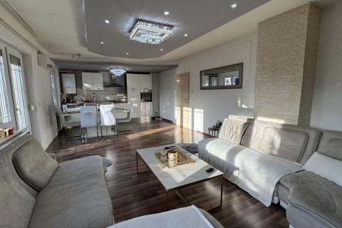 Hiša Gornje Vrapče, Črnomerec, 334m2