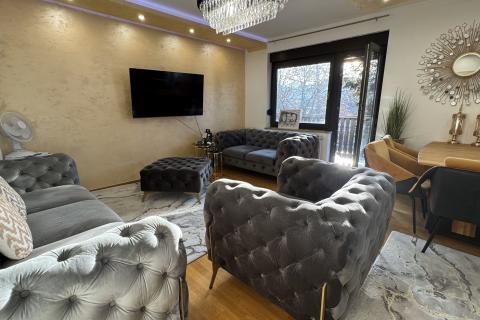 Hiša Gornje Vrapče, Črnomerec, 334m2