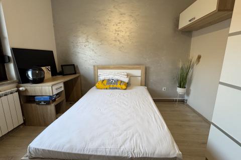 Hiša Gornje Vrapče, Črnomerec, 334m2