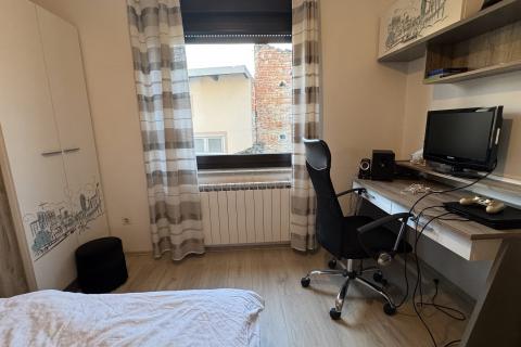 Hiša Gornje Vrapče, Črnomerec, 334m2