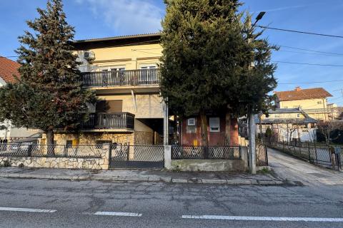 Hiša Gornje Vrapče, Črnomerec, 334m2