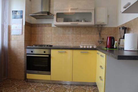 Istra, Pazin obiteljska kuća u blizini centra