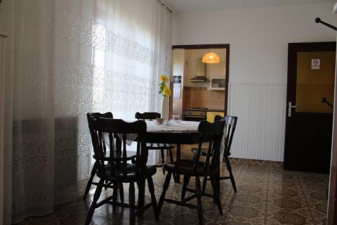 Istra, Pazin obiteljska kuća u blizini centra