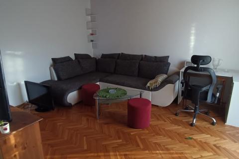 Istra, Pazin obiteljska kuća u blizini centra