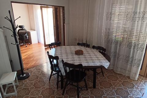 Istra, Pazin obiteljska kuća u blizini centra