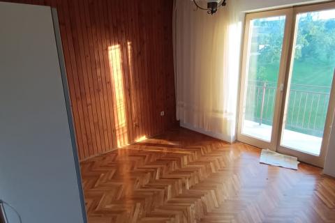 Istra, Pazin obiteljska kuća u blizini centra