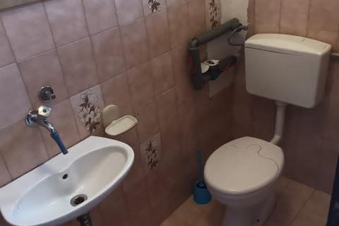 Istra, Pazin obiteljska kuća u blizini centra