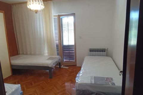 Istra, Pazin obiteljska kuća u blizini centra