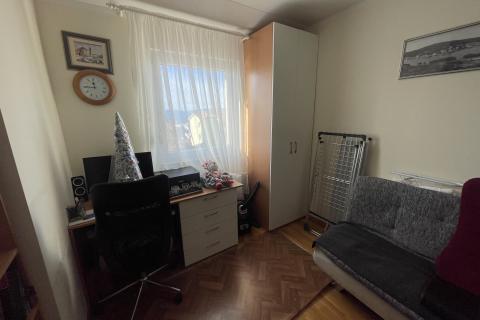 Rijeka, Kostrena, kuća u nizu, 600m od mora