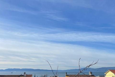 Rijeka, Kostrena, kuća u nizu, 600m od mora