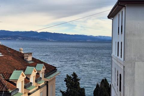 OPATIJA - gospodski stan u centru