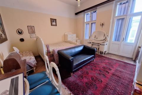 OPATIJA - gospodski stan u centru