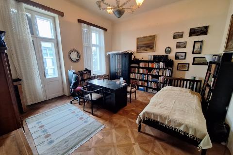 OPATIJA - gospodski stan u centru